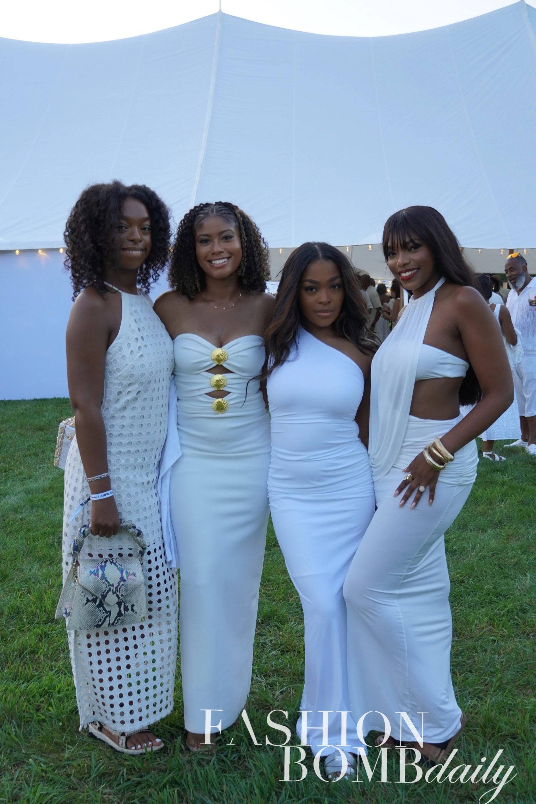 78787 Fashion Bomb Daily On The Scene The 2026 MVAAFF X ESPN White Party On Marthas Vineyard