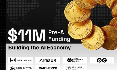 NeoSoul Raises $11 Million in Pre-A Funding to Accelerate Its Expansion in the AI Economy