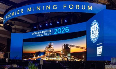 Diggers & Dealers: West African Resources, Greatland win big