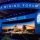 Diggers & Dealers: West African Resources, Greatland win big
