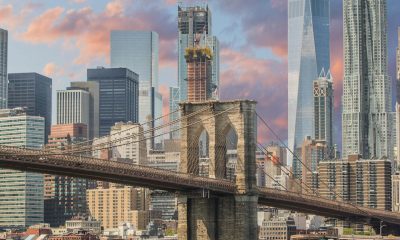 Crypto meets Wall Street using perps