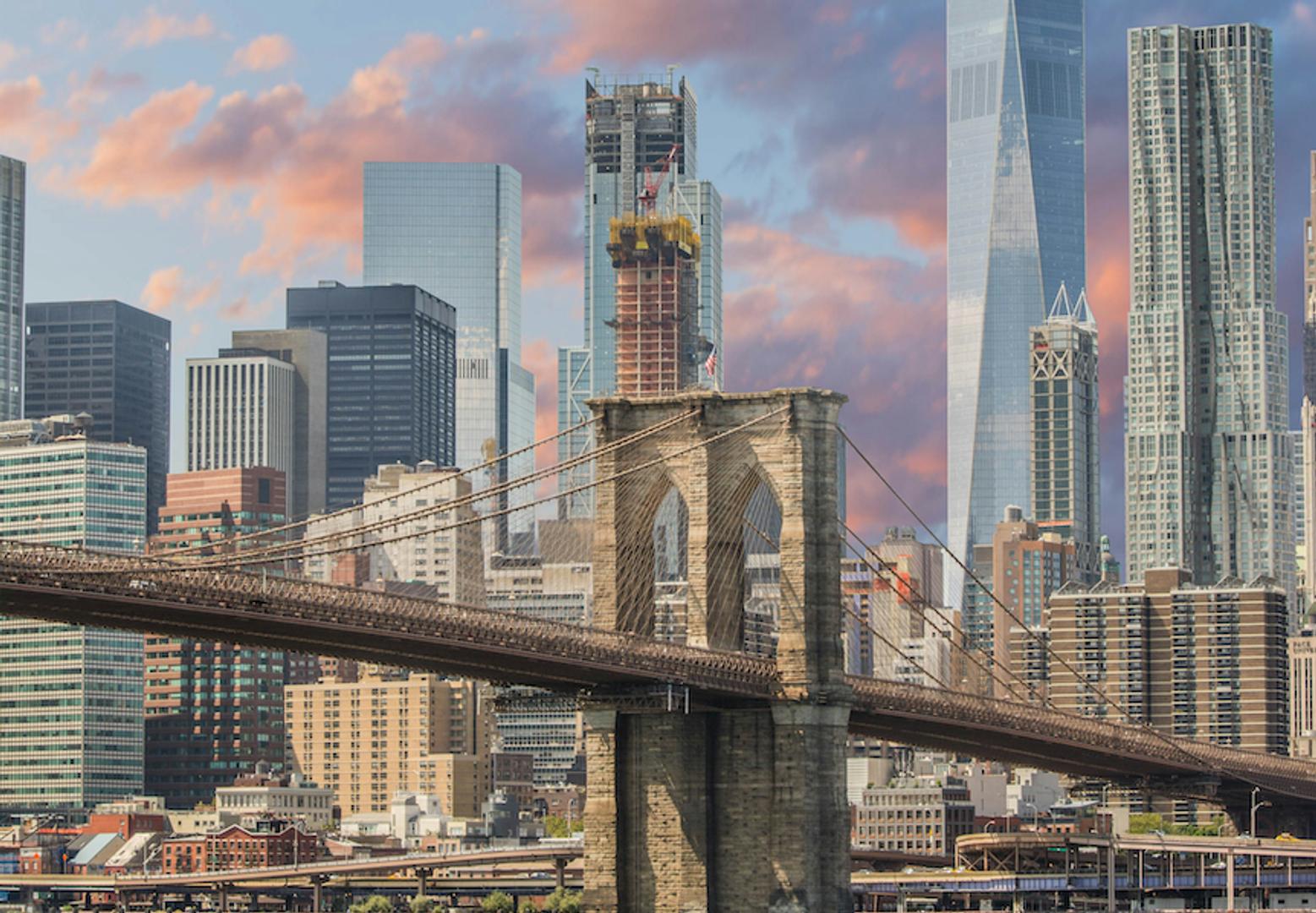 Crypto meets Wall Street using perps