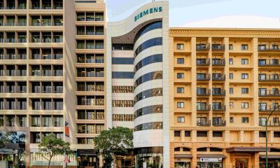 Quintessential lists its only Perth asset