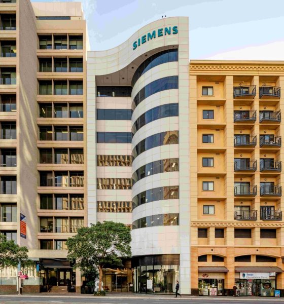Quintessential lists its only Perth asset
