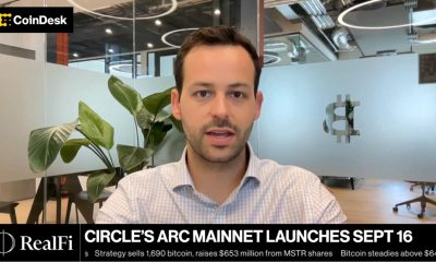 Circle is mispriced as stablecoins head toward trillions