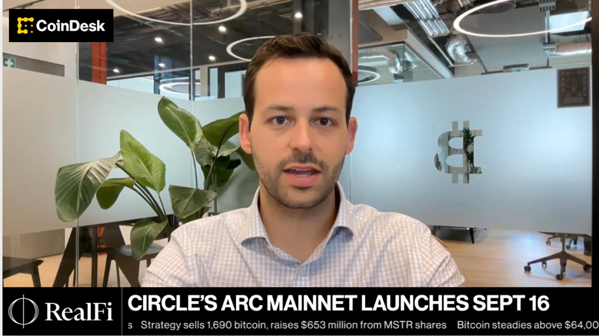 Circle is mispriced as stablecoins head toward trillions