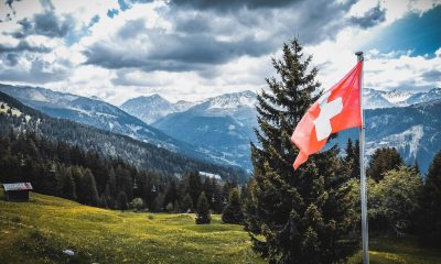 Swissquote cuts full-year profit, revenue outlook as first-half crypto income plunges