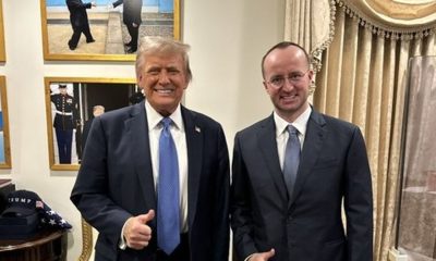 Trump Media has moved out 7,000 bitcoin, leaving only likely loan collateral