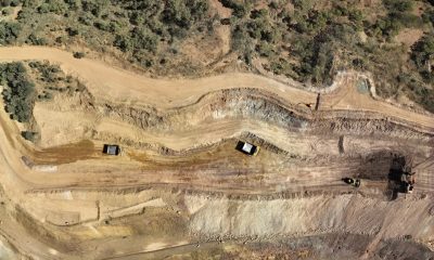 RE:GROUP secures dual copper mine contracts