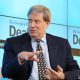 Treasury’s bond buyback plan fights the market and heightens the danger, billionaire Druckenmiller says