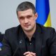 Ukraine's Defence Minister Mykhailo Fedorov attends a meeting of the Ukraine Defence Contact Group in February 2026.
