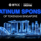 BTCC Exchange Announces Platinum Sponsorship of TOKEN2049 Singapore and Launches “0-Barrier Trading” Flagship Theme