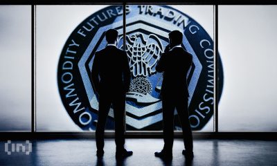 CME Group CEO Terry Duffy Clashes With CFTC Chair Over Prediction Markets