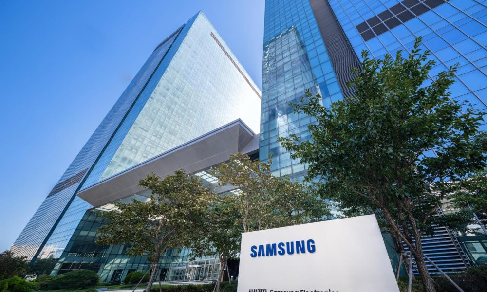 Samsung is bringing stablecoins to 800 million phones in a massive crypto bet