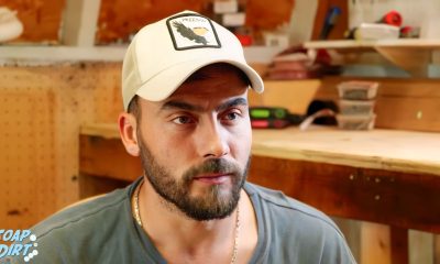 90 Day Fiance: Rasit
