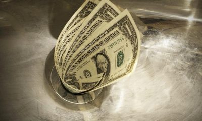 Bearish crypto bets lose record $2.7 billion as bitcoin surges toward $70,000