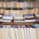 Second-hand books for sale