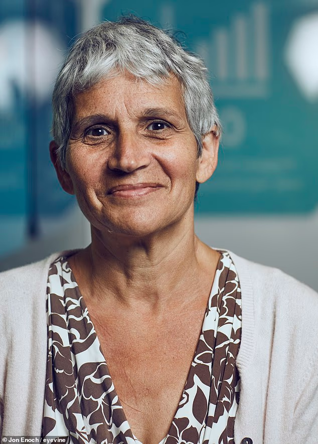 Professor Dame Clare Gerada, former chairman of the Royal College of General Practitioners, believes the evidence suggests more people are feeling dissatisfied with life