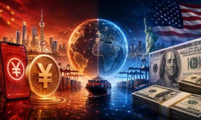 Crypto Breaking News