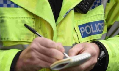Police give update on probe into Tadcaster vehicle crimes