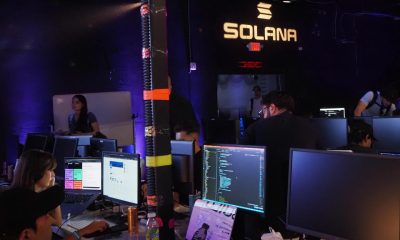New Solana vote could ramp daily SOL burns to $800,000 and slow new token creation