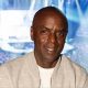 Trevor Nelson attends night 4 of the "Usher: Past Present Future" tour at The O2 Arena on April 05, 2025 in London, England
