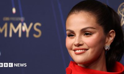 Selena Gomez