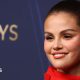 Selena Gomez