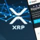 Ripple-linked XRP jumps 15% as data shows 'banker hours' onchain pattern