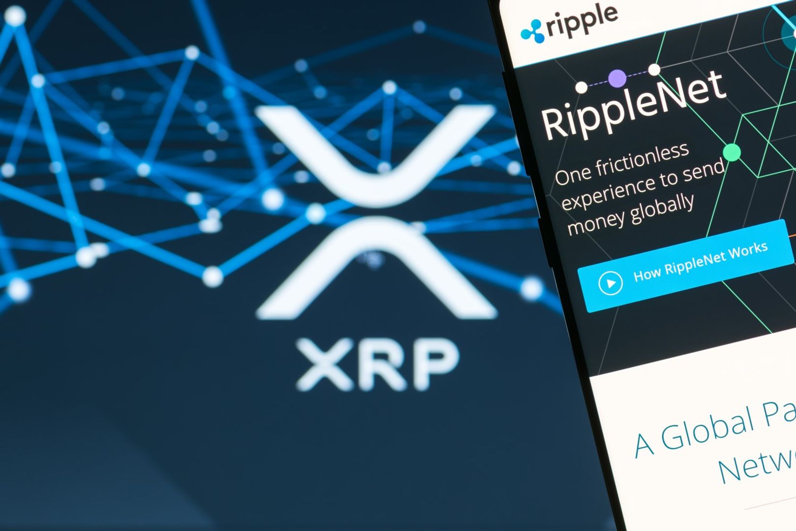 Ripple-linked XRP jumps 15% as data shows 'banker hours' onchain pattern