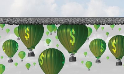 These AI Companies Pile Up Massive Debt