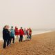 The unlikely rise of the sea shanty band