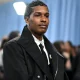 A$AP Rocky logo designer Allan Peters message DM Instagram