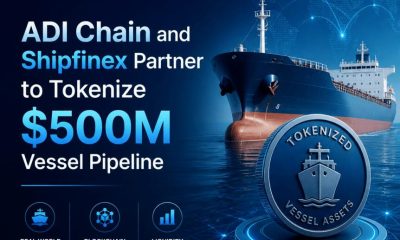 Crypto Breaking News