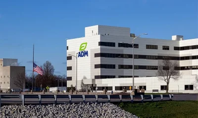 Operational execution leads to strong gains at ADM