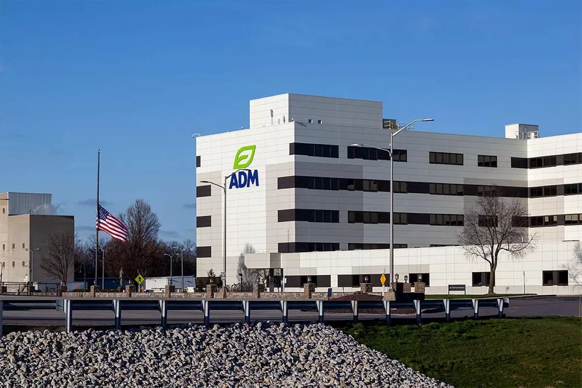 Operational execution leads to strong gains at ADM