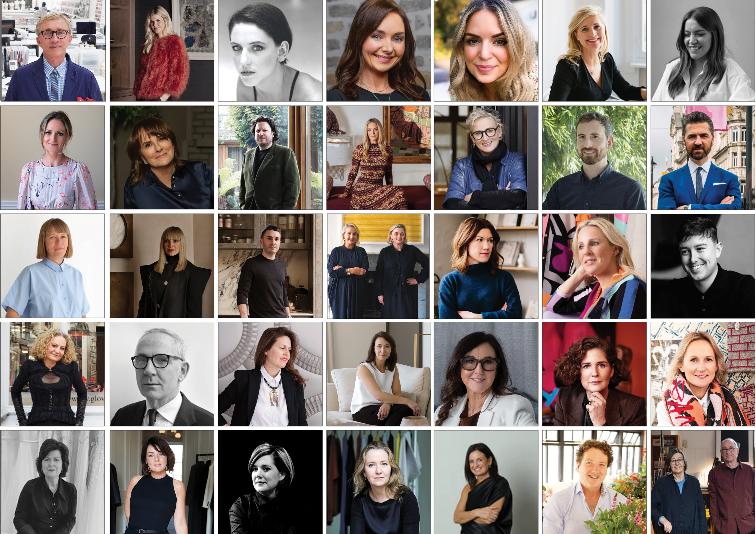 Design Week Dublin 2026 Returns This September With Irish