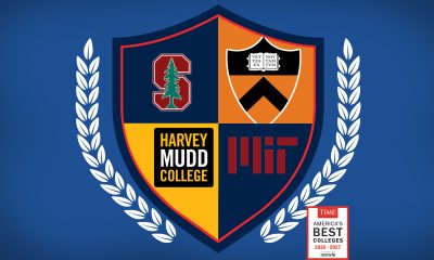 How TIME and Statista Determined America's Best Colleges of 2026-2027