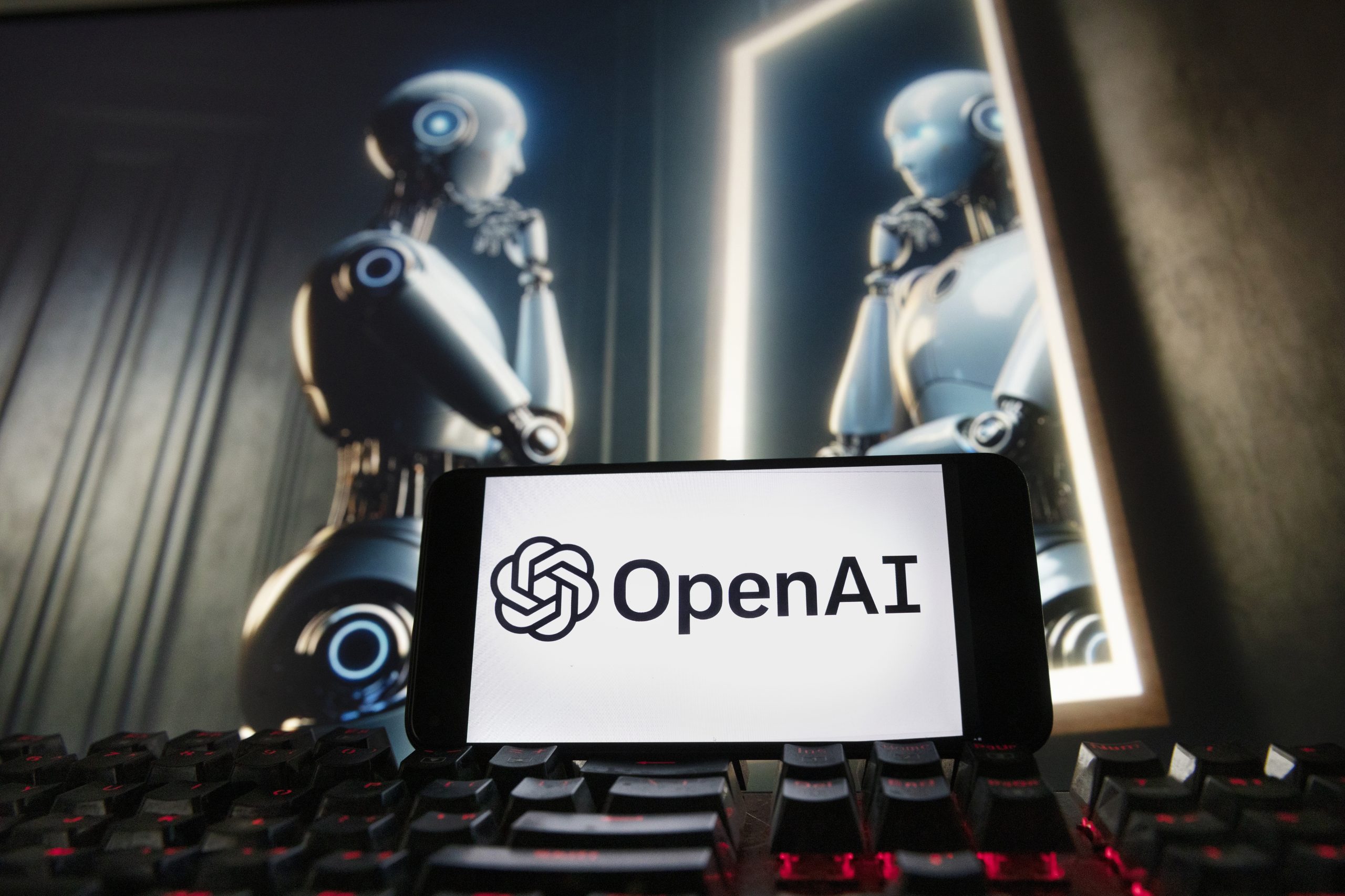We Want to Love Human Storytelling, But AI Is Simply More Engaging, Study Shows