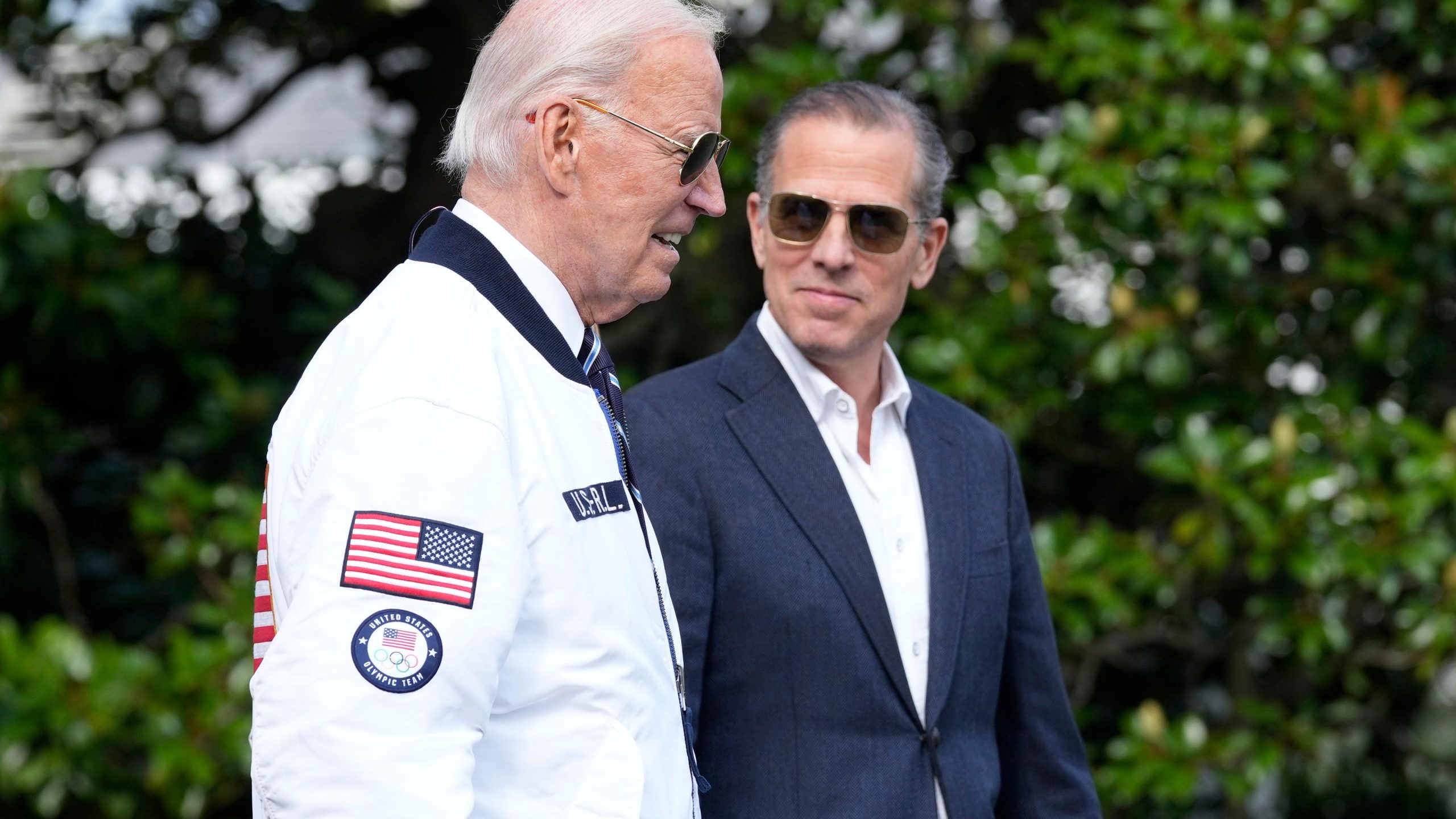 ‘Very Debilitating’: Hunter Biden Says His Father’s Cancer Has Spread Further