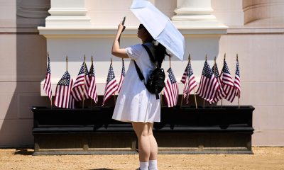 July’s Heat Made History. Trump’s Cuts Could Leave Us Less Prepared for What Comes Next