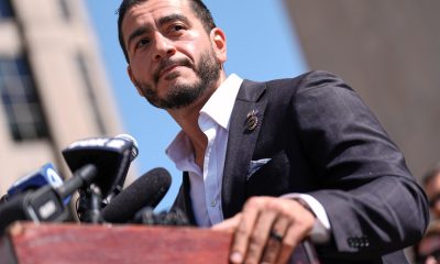 Progressives Rack Up Primary Wins, Testing Democratic Assumptions Ahead of the Midterms