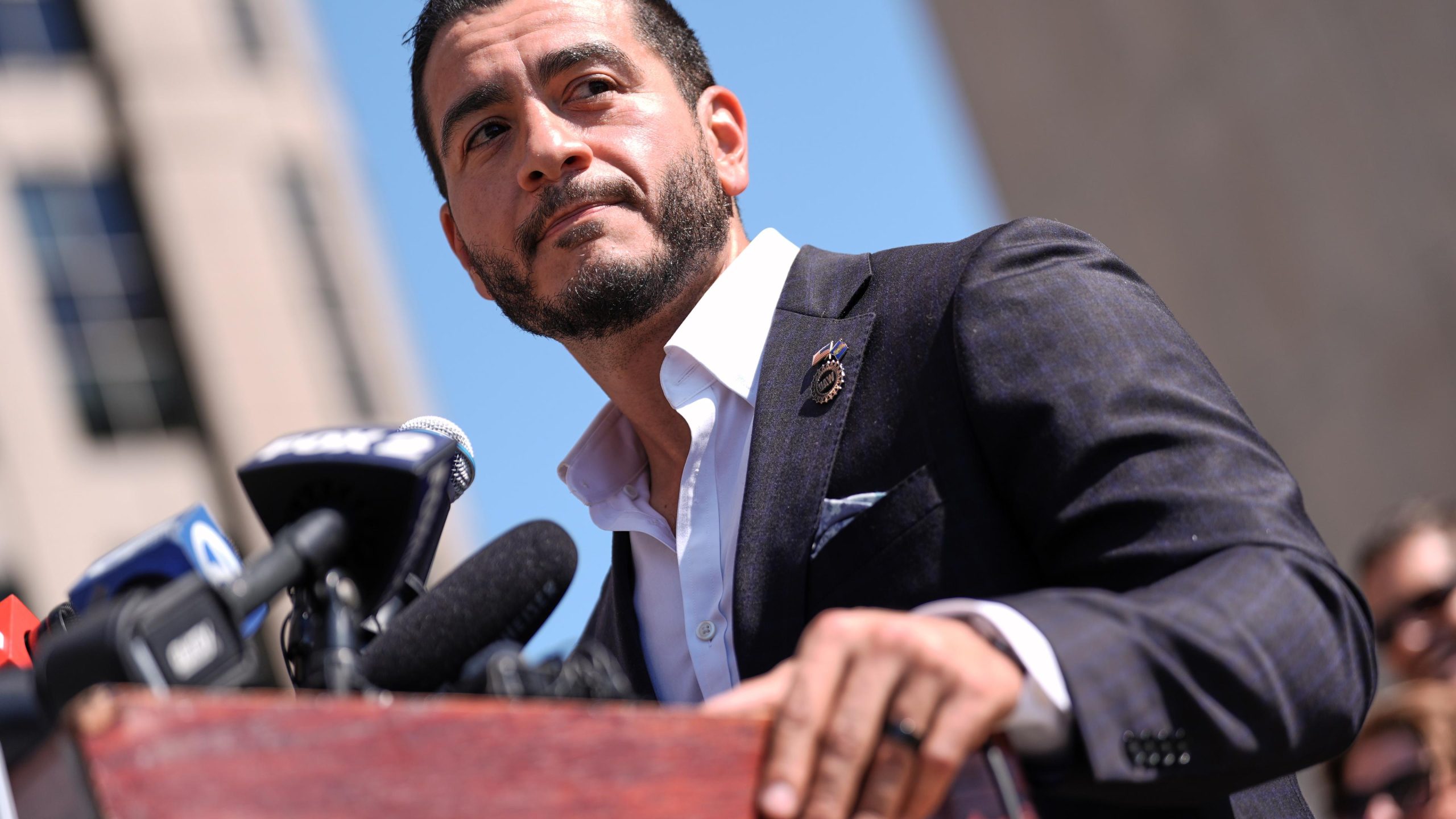 Progressives Rack Up Primary Wins, Testing Democratic Assumptions Ahead of the Midterms