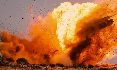 The U.S. Army Is Fast-Tracking New Weapons as Trump Denies Munitions Shortages