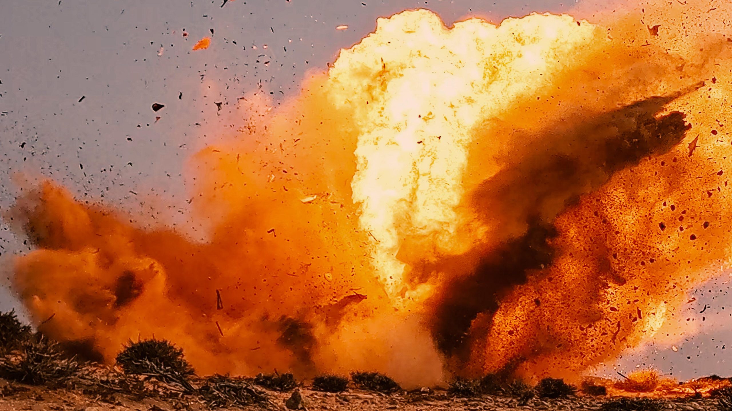 The U.S. Army Is Fast-Tracking New Weapons as Trump Denies Munitions Shortages