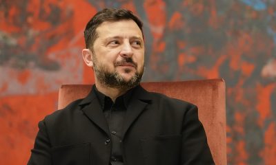 Zelenskyy Faces Pressure to Hold Elections. What Stands in the Way?