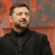Zelenskyy Faces Pressure to Hold Elections. What Stands in the Way?
