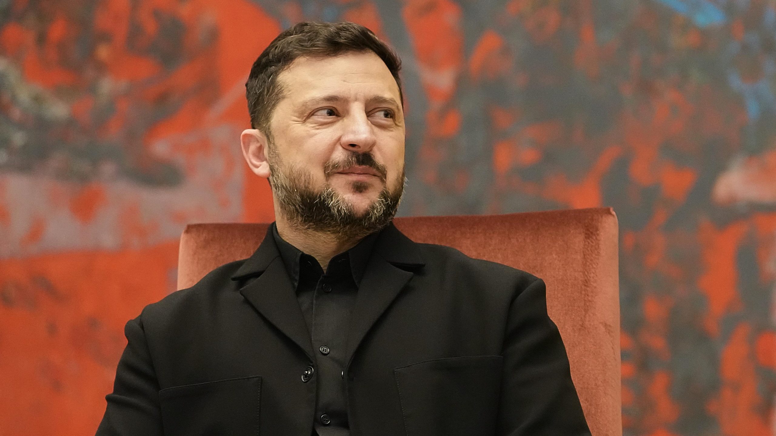 Zelenskyy Faces Pressure to Hold Elections. What Stands in the Way?