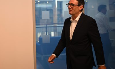 U.K. Signals Willingness to Reconsider Digital Services Tax After Trump Tariff Threat