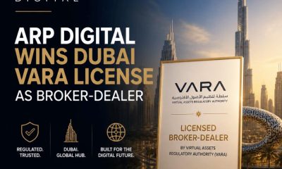 Crypto Breaking News